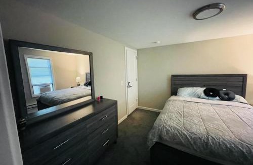 Westfield Apartment | Serenity home