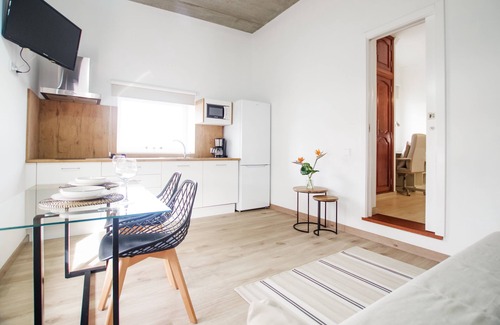 Tajaste Apartment | Serenity House