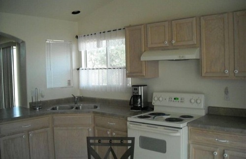 Rio Rico House | Serenity in Sunny Arizona with tons of birds and shade trees! Bike Trail Galore