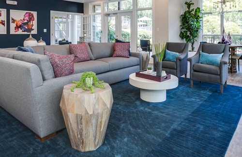 Lawrenceville Apartment | Serenity in the Heart of Gwinnett