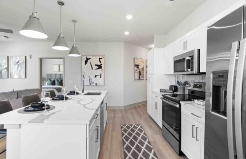 East Raleigh Apartment | Serenity Living 5 Min From Downtown