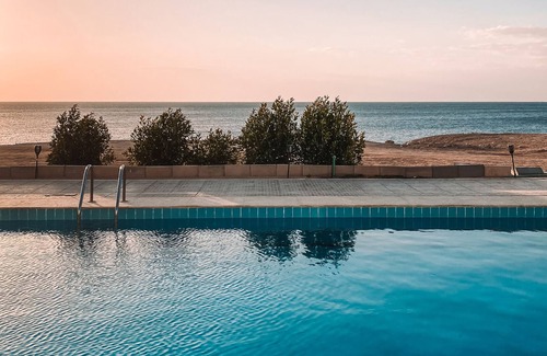 Sharm El Sheikh Cabin | Serenity Lodge