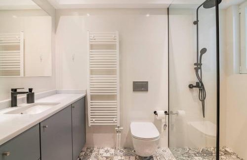 Kifisia Apartment | Serenity & Luxury - Elegant 2BR in Kifisia Centre