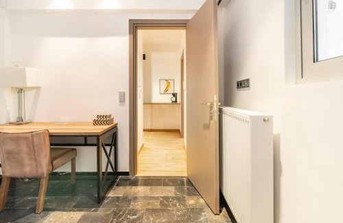 Kifisia Apartment | Serenity & Luxury - Elegant 2BR in Kifisia Centre