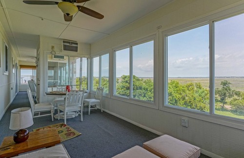 Caswell Beach House | Serenity Now /420 Caswell Beach Road - Coastal Vacation Resorts