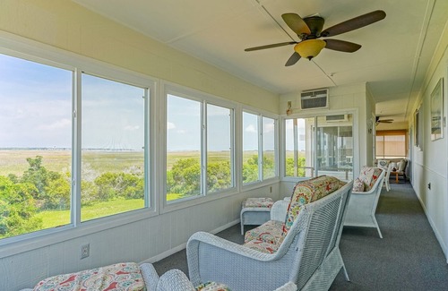 Caswell Beach House | Serenity Now /420 Caswell Beach Road - Coastal Vacation Resorts
