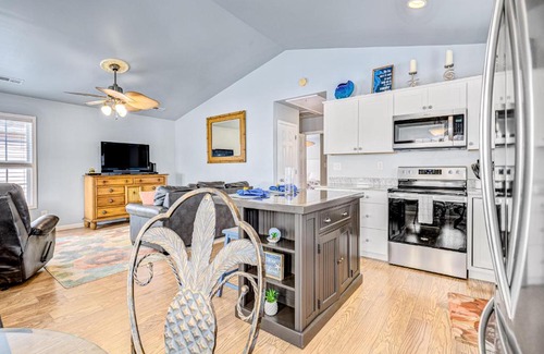 Myrtle Beach House | Serenity Now