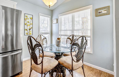 Myrtle Beach House | Serenity Now