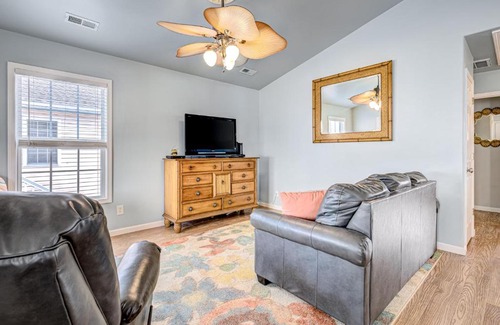 Myrtle Beach House | Serenity Now