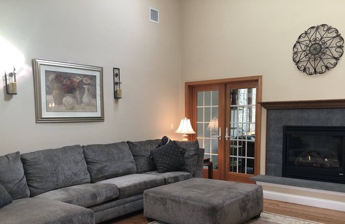 Riverhead House | Serenity Now!