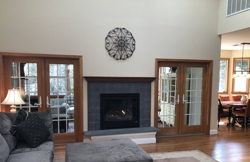 Riverhead House | Serenity Now!