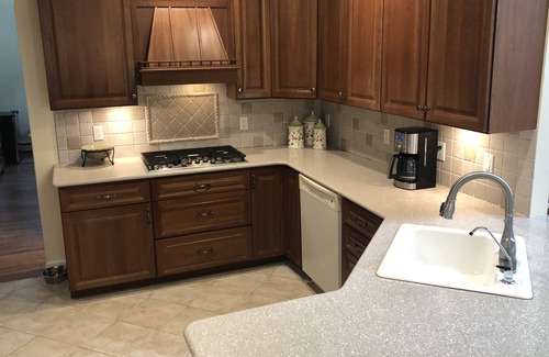 Riverhead House | Serenity Now!