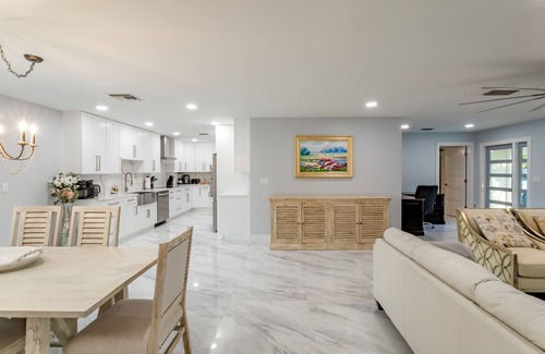 Greenacres House | Serenity Oasis Near Equestrian Paradise Wellington & West Palm Beach