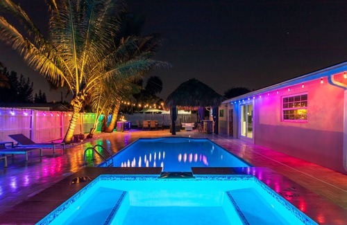 Greenacres House | Serenity Oasis Near Equestrian Paradise Wellington & West Palm Beach