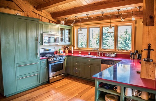 Lutsen House | Serenity on Superior - Cascade Beach Road - Lake Superior - Lutsen, MN