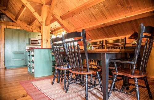 Lutsen House | Serenity on Superior - Cascade Beach Road - Lake Superior - Lutsen, MN