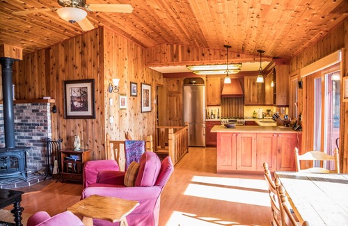 Lutsen House | Serenity on Superior - Cascade Beach Road - Lake Superior - Lutsen, MN