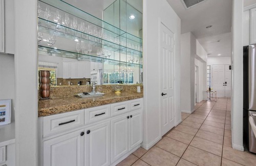 Desert Hot Springs Villa | Serenity Palms 22555 Berry DHS