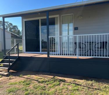 Dubbo Apartment | Serenity Plus