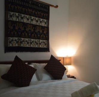 Mas House | Serenity Private Villa Mas Ubud