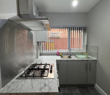 Welford House | Serenity Relaxation LTD