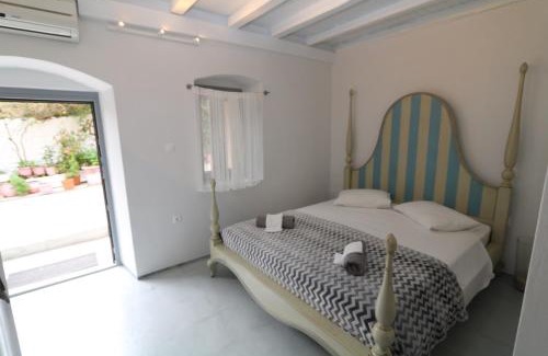 Fiskardo House | Serenity Residence