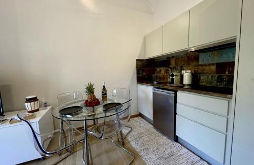 Fiskardo House | Serenity Residence