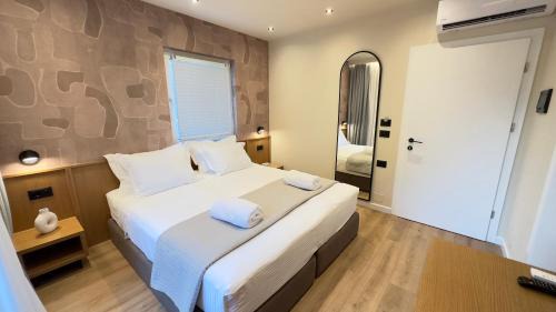 Permet Hotel | Serenity Rooms
