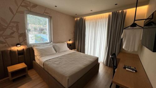 Permet Hotel | Serenity Rooms