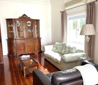 Glenelg South House | Serenity Shores Glenelg South