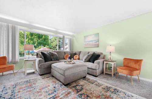 Traverse City House | Serenity Shores, Tranquil Retreat in Traverse City