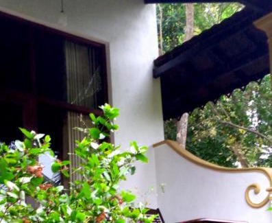 Sigiriya Resort | Serenity Sigiri Resort