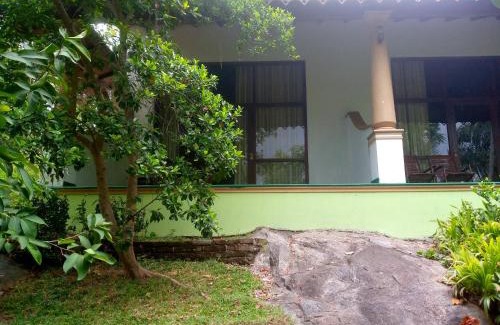 Sigiriya Resort | Serenity Sigiri Resort