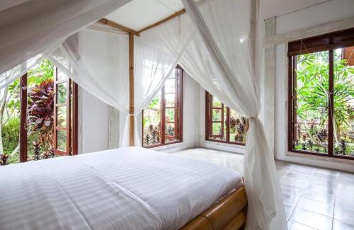 Carangsari House | Serenity Springs Homestay