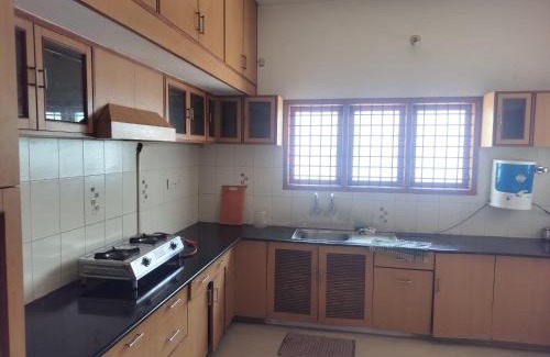Mysore Villa | Serenity Springs