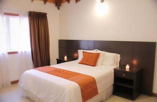 Bucaramanga Hotel | Serenity Suites Casa Boutique