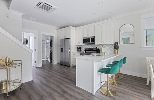 Wilmington Apartment | Serenity @ The Cove Riverwalk Villas