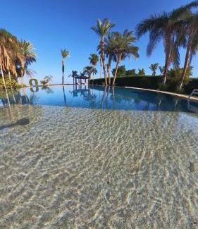 Sharm El Sheikh Villa | Serenity Villa