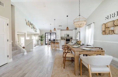 Upland Hills House | Serenity Villa