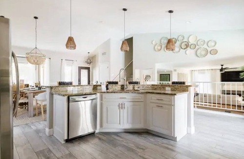 Upland Hills House | Serenity Villa