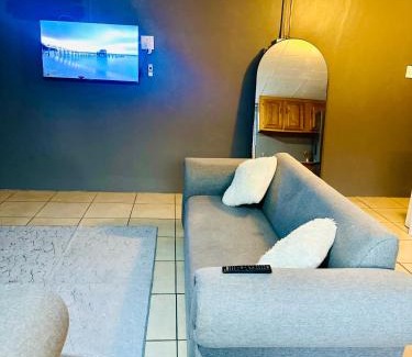 Polokwane House | SerenityStay 37 on Zebra
