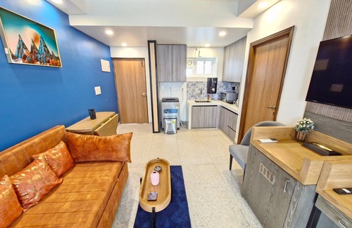 Marna Apartment | Sereno By Dancenter 1bhk Apartment In Siolim