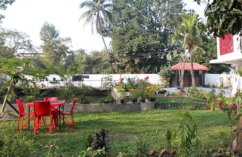 Jorhat Hotel | Serenpark Resort Jorhat
