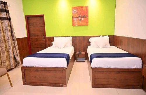 Jorhat Hotel | Serenpark Resort Jorhat