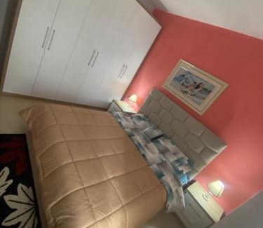 Pogradec Apartment | Sergio's home