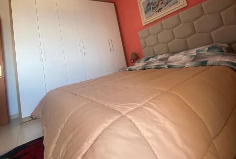 Pogradec Apartment | Sergio's home