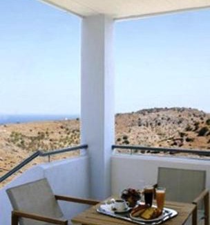 Ioulida Hotel | Serie