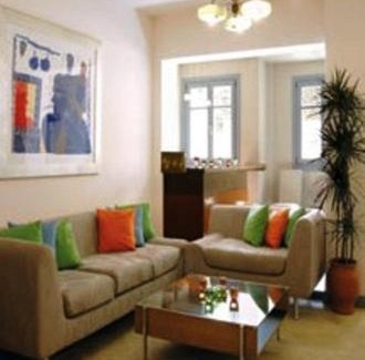 Ioulida Hotel | Serie