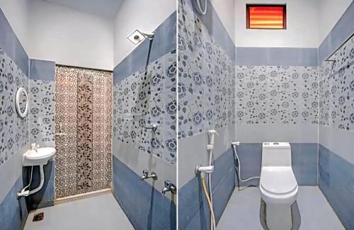 Kottakuppam House | Serinity Villa
