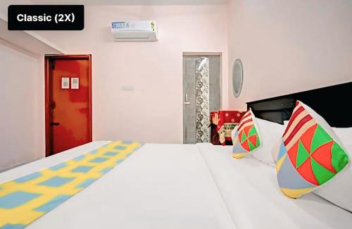 Kottakuppam House | Serinity Villa